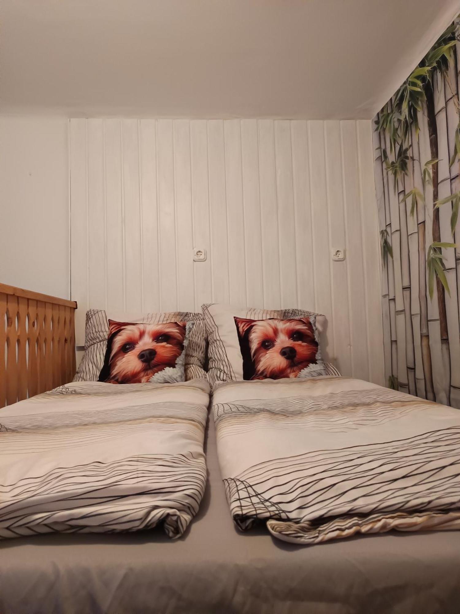 Apartamento Fenysziget *